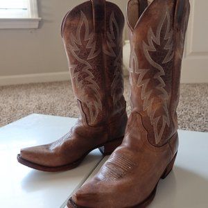 Idyllwind by Miranda Lambert Cowboy Performance Boots